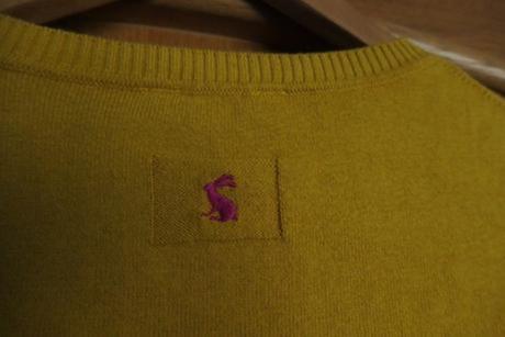 Joules dog original nadherny, luxusny, m, m