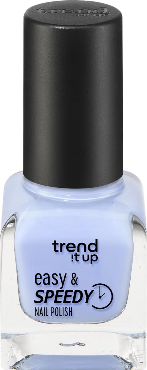 trend !t up lak na nechty, 6 ml
