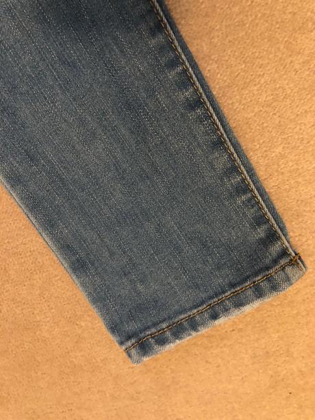 Rifle a kosela 7/8, 122–134