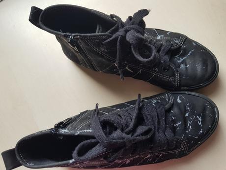 Zara topanky 36/37, zara,36