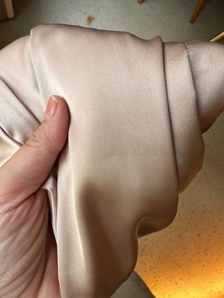 Ninja retzer silk shirt, m