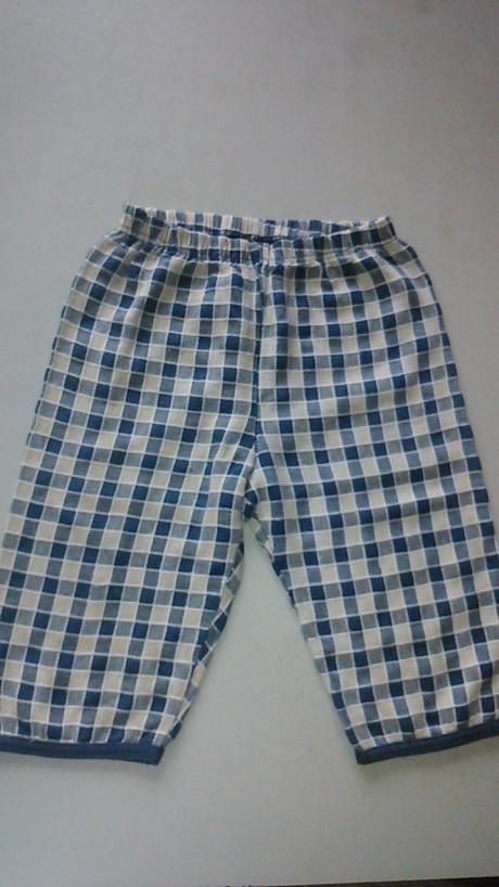 Nohavičky 2 kusy, disney,74