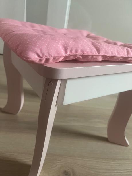 Lidl toaletny stolik, 