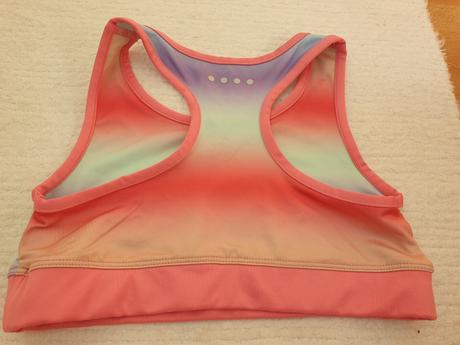 Športový top, matalan,104