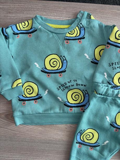 Teplakova súprava, f&f,74