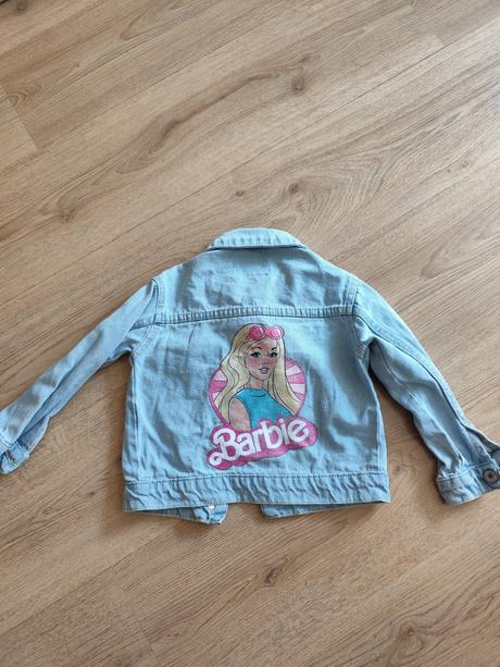 Riflova bunda, zara,98