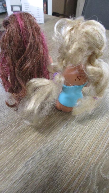 Barbie bábiky, 
