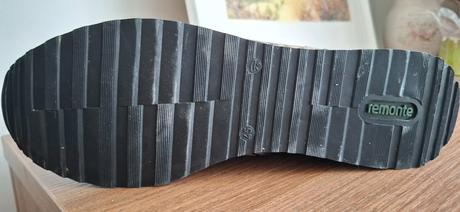 Remonte topánky, 45