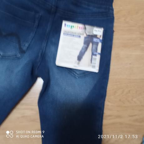 Nové rifle, lupilu,86 / 92