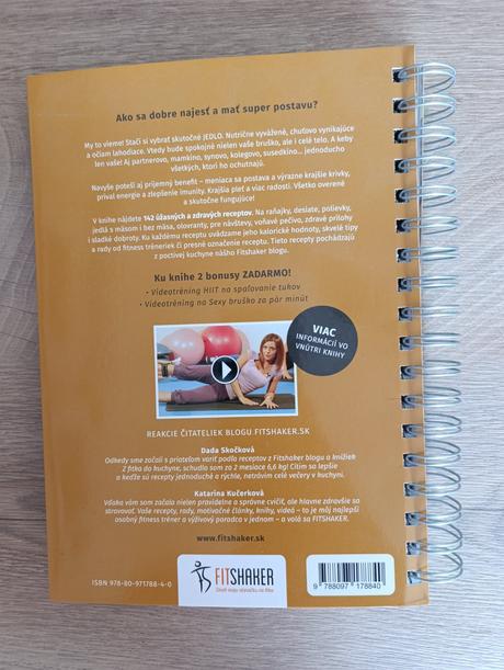 Z fitka do kuchyne špeciál, 