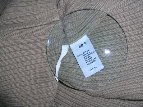 Chalanský sveter dubster, 146