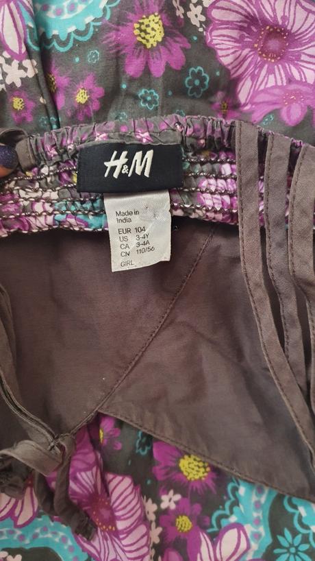 Letné šaty, next,104