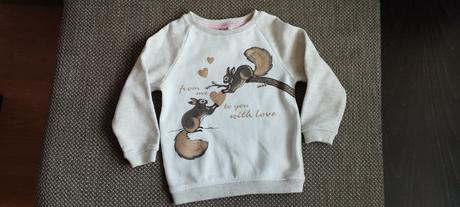 Mikina, dopodopo,110