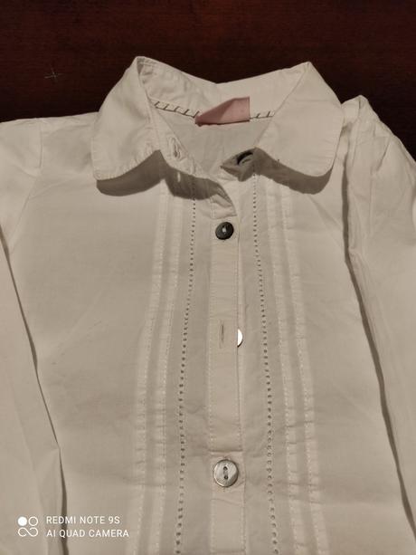 Dievcenska bluzka, next,110