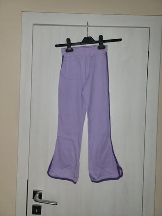 Zvonove teplacky, ladybird,116