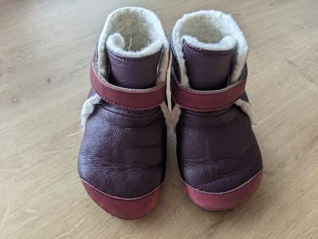 Liliputi čižmičky, liliputi,20