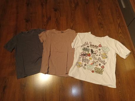 Tričko, sinsay,s