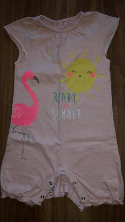 Overal na leto, antony,86