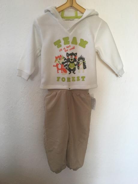 Zimna zateplena suprava, ergee,80