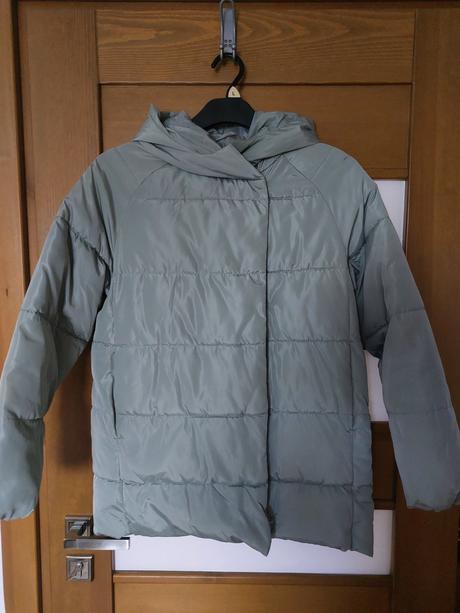 Zimná bunda, reserved,158