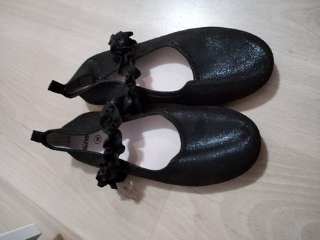 Trblietave balerunky 35, 35