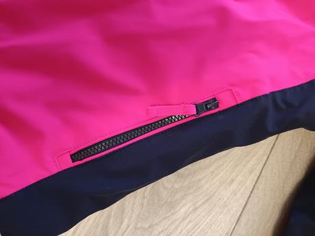 Lyžiarska bunda nevica, 152