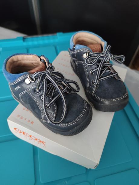 Geox topanočky, geox,22