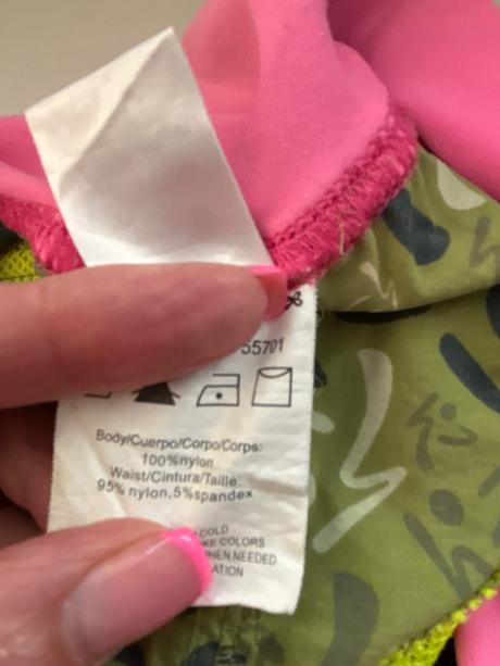 Trištvrťáky zumba-l, l