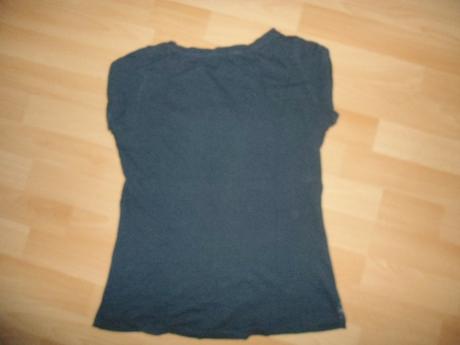 Tmavomodre tricko pimkie, s