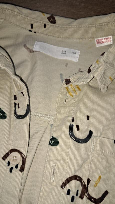 Košela zara, zara,104