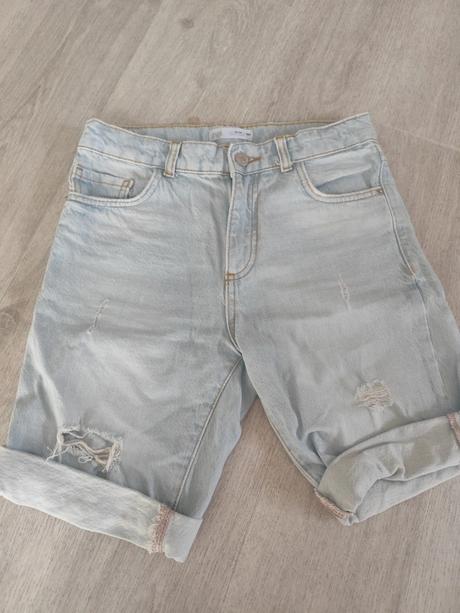 Chlapčenské kraťasy, zara,164