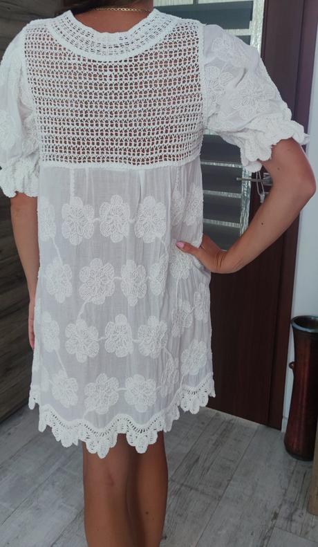 Predám dámske šatky, m