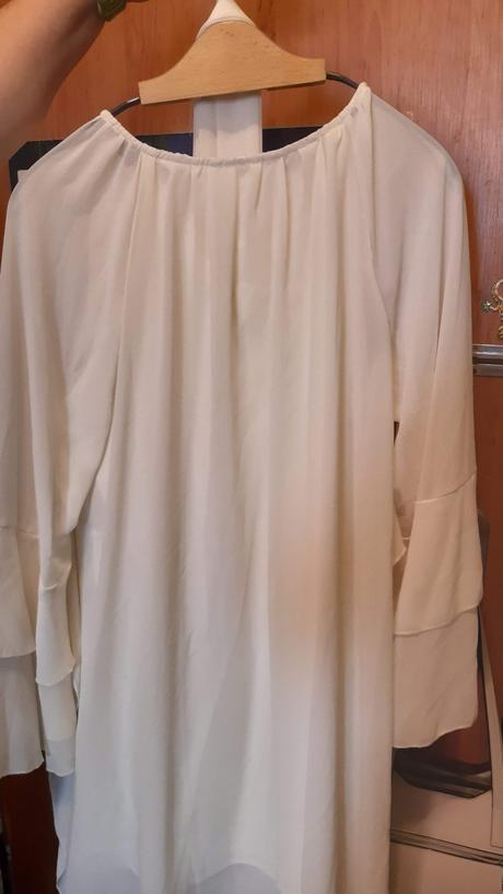 Predám blúzku-topy., xs