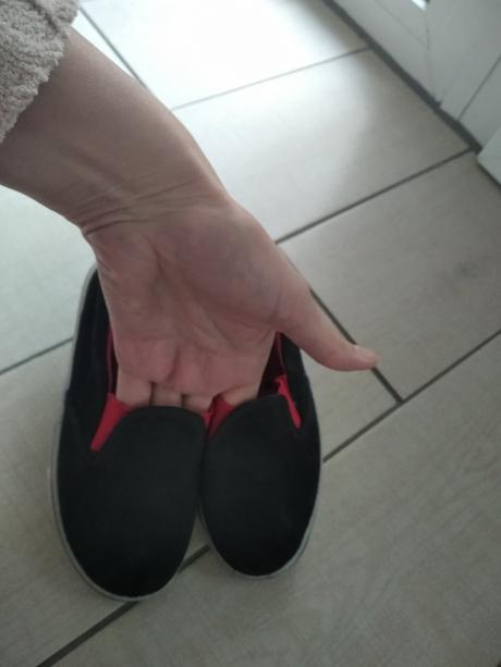 Čierne platenky, 26