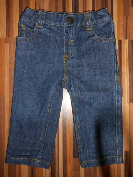 Rifle, john lewis baby,68