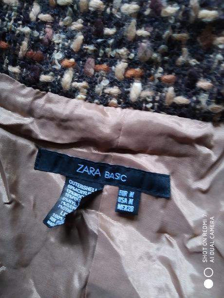 Zara kabatik, zara,s