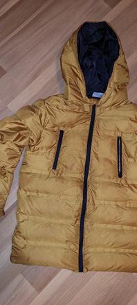 Zimna bunda, pepco,152