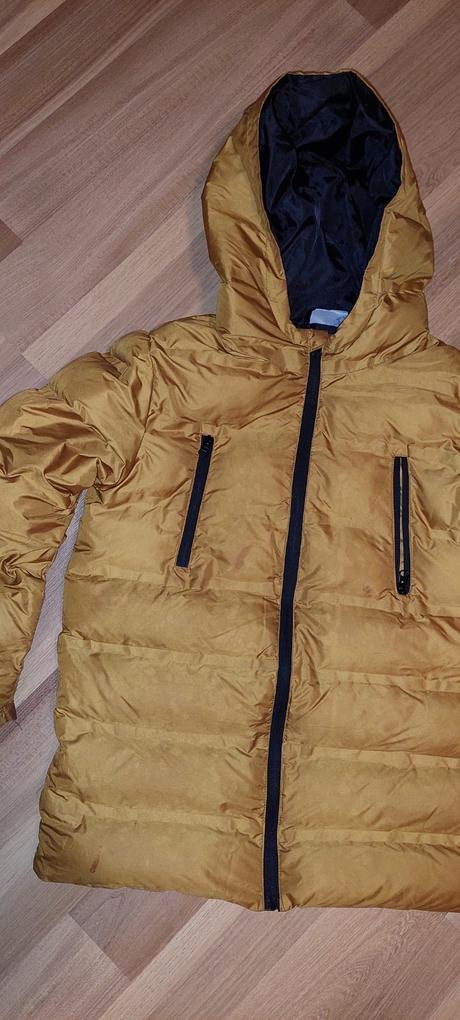 Zimna bunda, pepco,152
