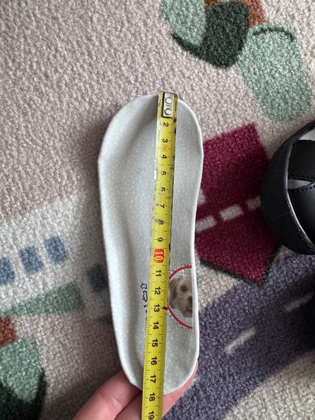 Protetika sandále 27, protetika,27