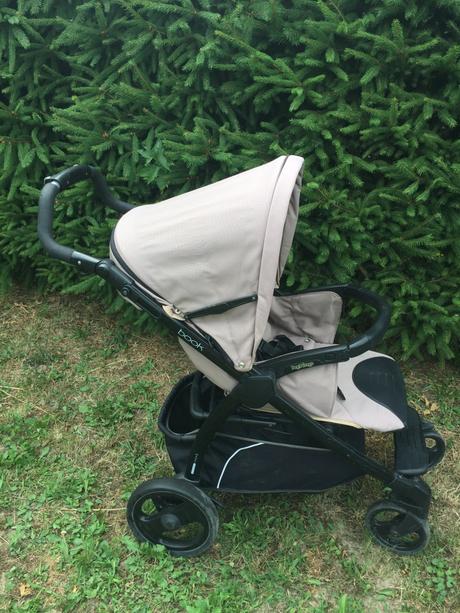 Kočiar peg perego book, peg-pérego,peg-pérego book
