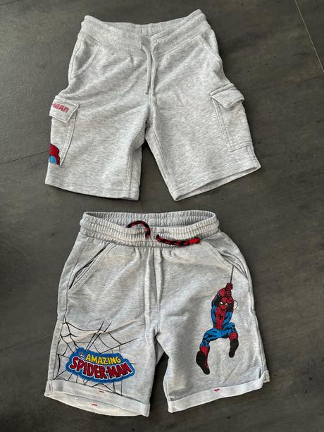 Kratasy spiderman, 122