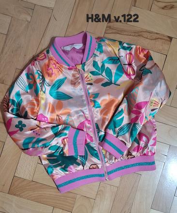 Bundička, h&m,122