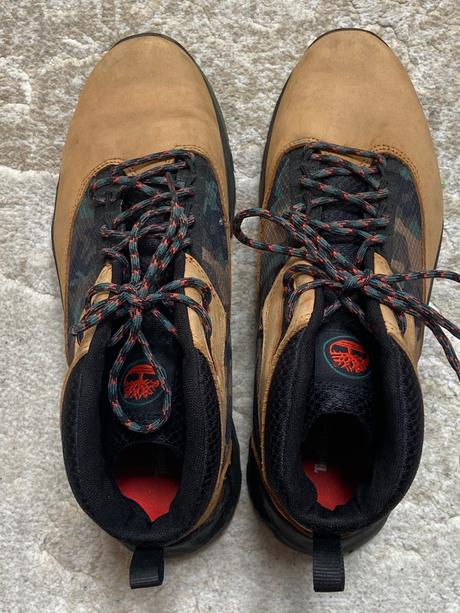 Zimné topánky timberland 39 veľ., timberland,39