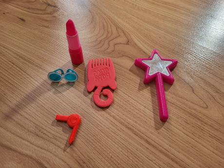 Doplnky pre bábiky, 