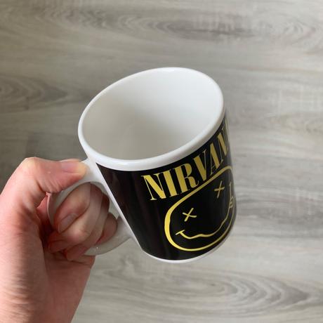 Hrnček nirvana,