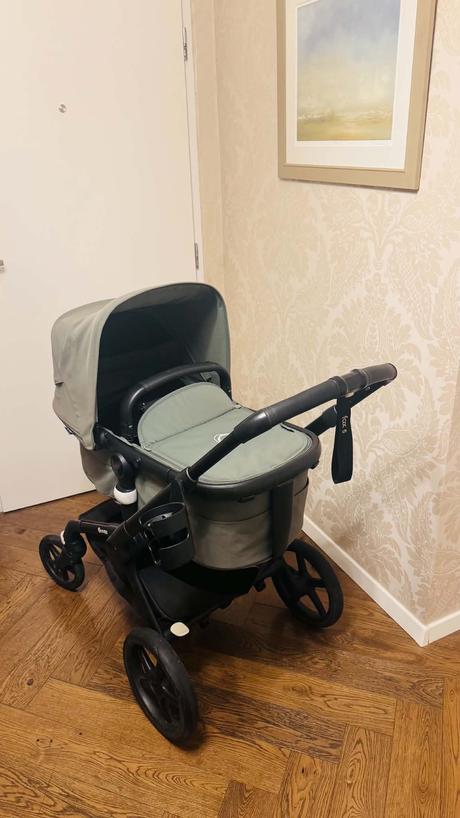 Bugaboo fox 5, bugaboo,bugaboo fox 5