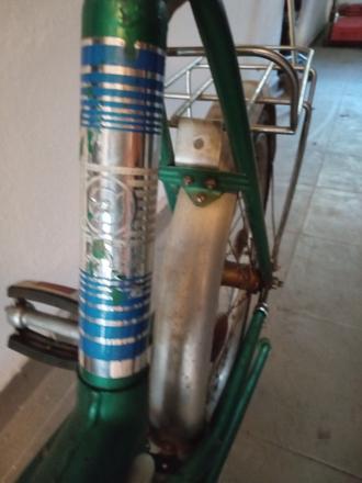 Bicykel, 18
