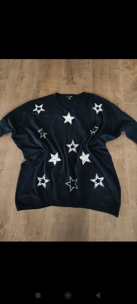 Dámsky sveter qed london, l