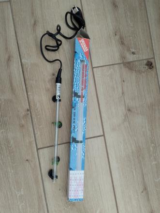 Predám ohrievač do akvária, 