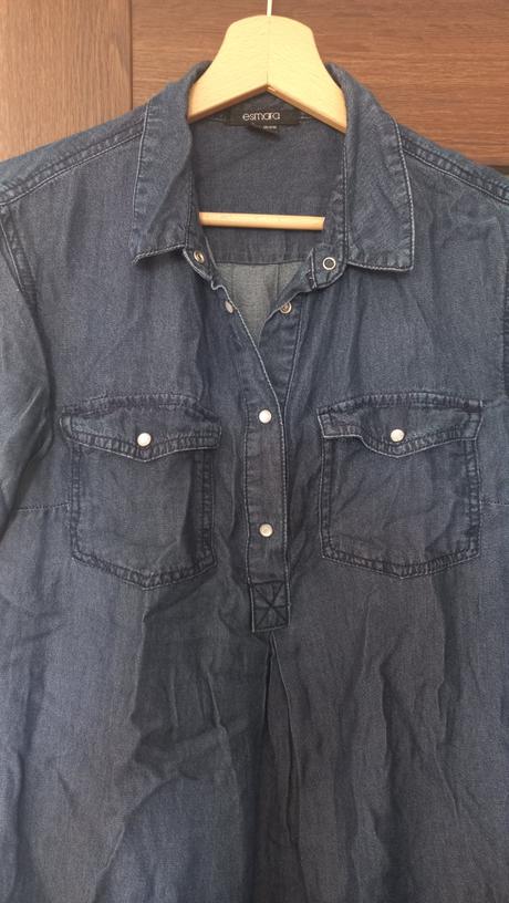 Esmara tehotenske saty/na kojenie, esmara,s